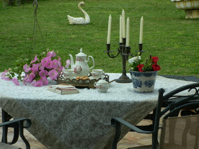 Helen's Family Home