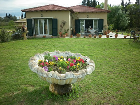 Helen's Family Home