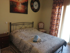 Helen's Family Home