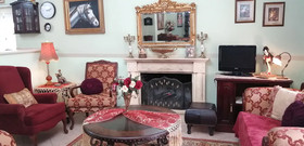 Helen's Family Home