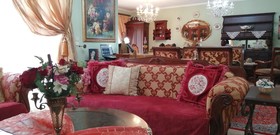 Helen's Family Home