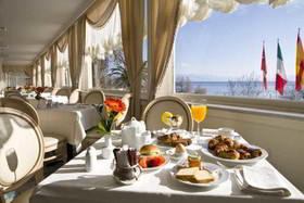 Hotel Corfu Palace