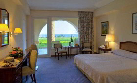 Hotel Corfu Palace