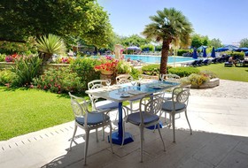 Hotel Corfu Palace