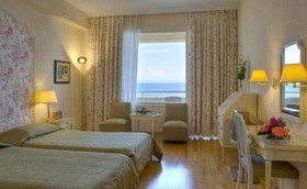 Hotel Corfu Palace