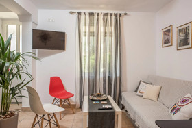 House Loukia by CorfuEscapes