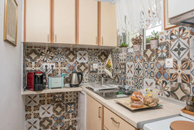 House Loukia by CorfuEscapes