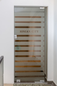 Ionian City