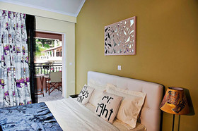 Kadith Apartments by CorfuEscapes