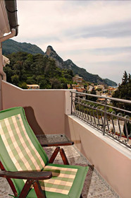 Kadith Apartments by CorfuEscapes