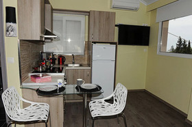 Kadith Apartments by CorfuEscapes