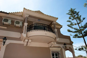 Kadith Apartments by CorfuEscapes