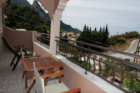 Kadith Apartments by CorfuEscapes