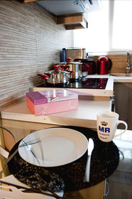 Kadith Apartments by CorfuEscapes