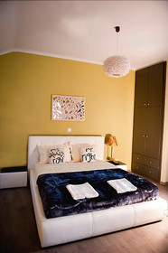 Kadith Apartments by CorfuEscapes