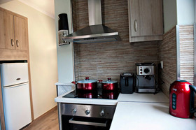 Kadith Apartments by CorfuEscapes