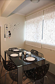 Kadith Apartments by CorfuEscapes