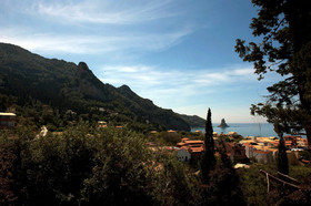 Kadith Apartments by CorfuEscapes