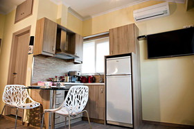 Kadith Apartments by CorfuEscapes