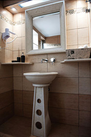 Kadith Apartments by CorfuEscapes