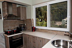 Kadith Apartments by CorfuEscapes