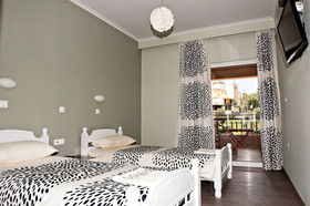 Kadith Apartments by CorfuEscapes