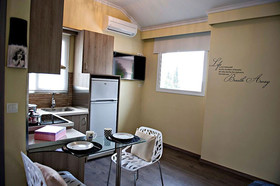 Kadith Apartments by CorfuEscapes