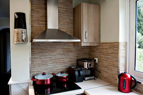 Kadith Apartments by CorfuEscapes