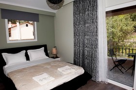 Kadith Apartments by CorfuEscapes