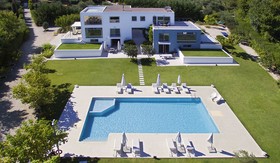 K&K Luxury Beach VIllas