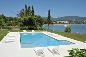 K&K Luxury Beach VIllas
