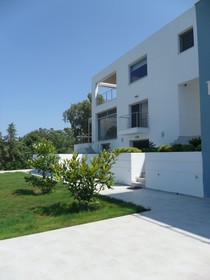 K&K Luxury Beach VIllas