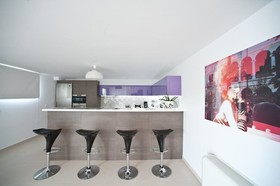 K&K Luxury Beach VIllas