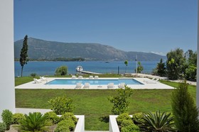 K&K Luxury Beach VIllas