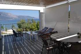 K&K Luxury Beach VIllas