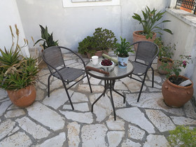 Katia Corfu Town House by Konnect