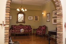 Katia Corfu Town House by Konnect