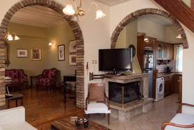 Katia Corfu Town House by Konnect