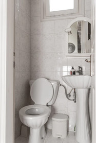 Katia Corfu Town House by Konnect