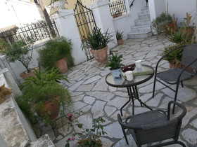 Katia Corfu Town House by Konnect