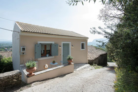 Lavender Cottage