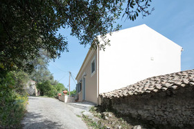 Lavender Cottage