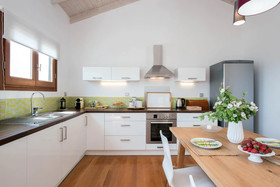 Lavender Cottage