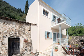 Lavender Cottage