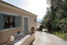 Lavender Cottage