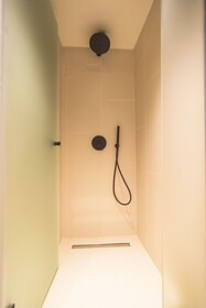 Liston Boutique Suites By CorfuEscapes
