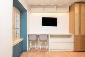 Liston Boutique Suites By CorfuEscapes