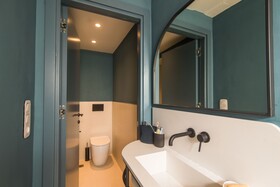 Liston Boutique Suites By CorfuEscapes