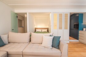 Liston Boutique Suites By CorfuEscapes