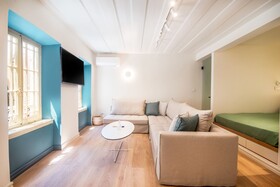 Liston Boutique Suites By CorfuEscapes